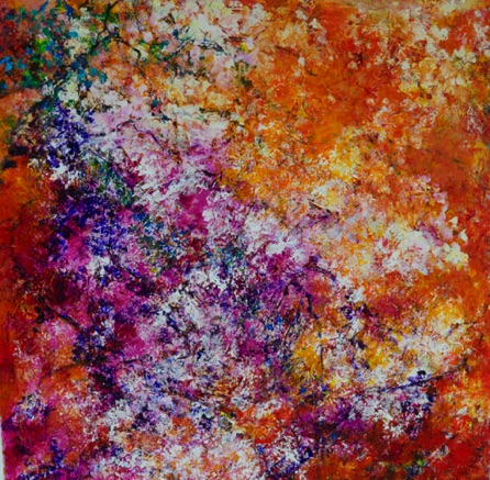 Harliga Vallma
36 x 36